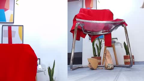 Barbara online show from February 18, 2025, 3:10 pm