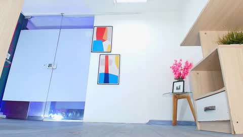 Barbara online show from January 8, 2026, 2:41 pm