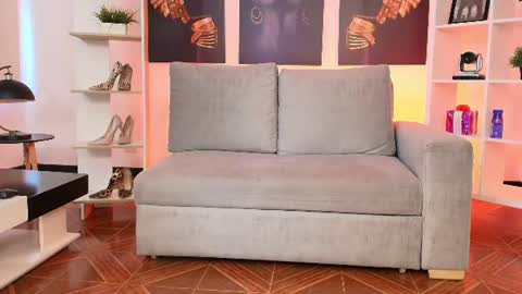 Barbara online show from July 21, 2026, 11:23 am