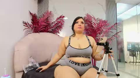 BARBARA FERRER online show from May 13, 2026, 2:25 pm