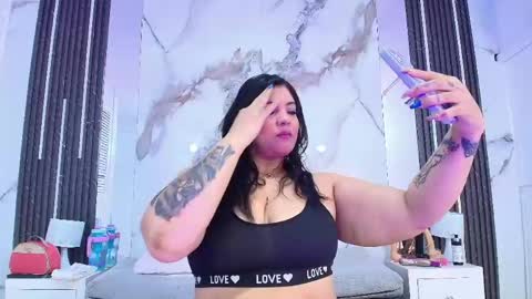 BARBARA FERRER online show from May 26, 2026, 12:34 pm