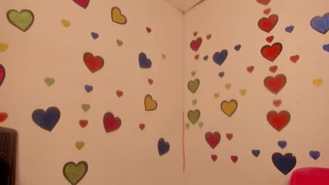 Snapshot of barbarafight chatting on November 7, 2025, 10:21 pm Brbara. online show from November 7, 2025, 10:21 pm