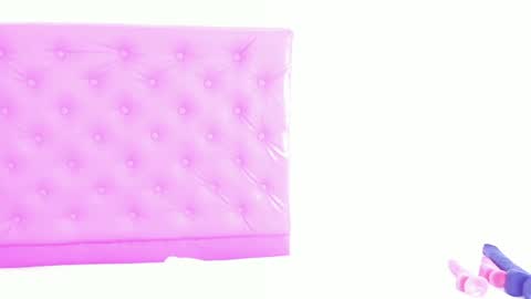 Snapshot of barbarahills_21 chatting on January 11, 2025, 12:01 am Barbie Hills online show from January 11, 2025, 12:01 am