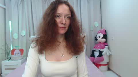 barbarastily online show from April 5, 2026, 11:07 am