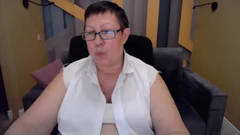 Snapshot of barbaraturners chatting on January 5, 2025, 9:36 pm barbaraturners online show from January 5, 2025, 9:36 pm