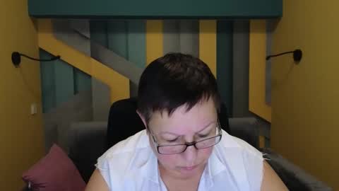 Snapshot of barbaraturners chatting on January 6, 2025, 9:43 pm barbaraturners online show from January 6, 2025, 9:43 pm