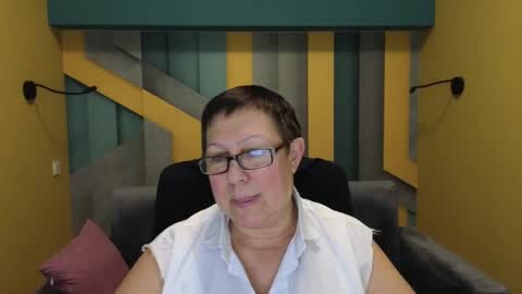 Snapshot of barbaraturners chatting on January 7, 2025, 3:57 am barbaraturners online show from January 7, 2025, 3:57 am