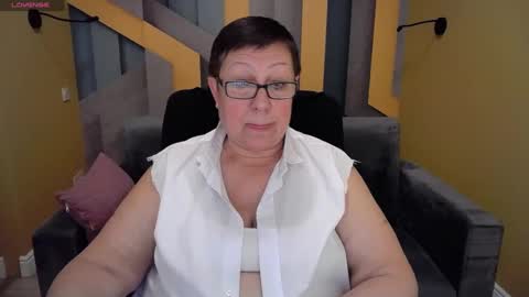 Snapshot of barbaraturners chatting on January 10, 2025, 11:08 pm barbaraturners online show from January 10, 2025, 11:08 pm