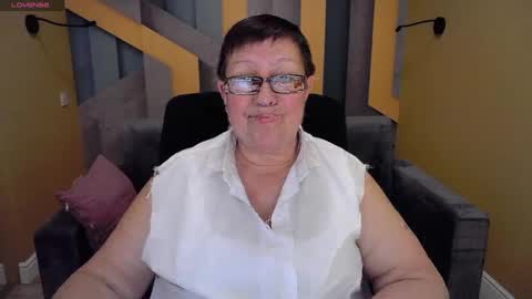 Snapshot of barbaraturners chatting on January 13, 2025, 12:41 am barbaraturners online show from January 13, 2025, 12:41 am