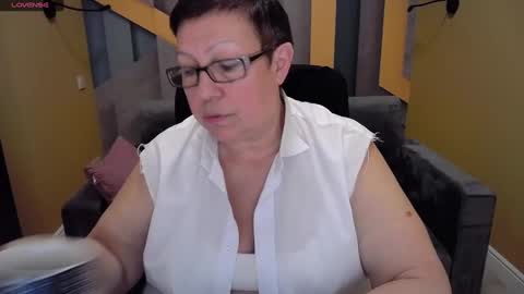 Snapshot of barbaraturners chatting on January 14, 2025, 1:26 am barbaraturners online show from January 14, 2025, 1:26 am