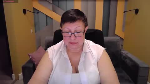 Snapshot of barbaraturners chatting on January 17, 2025, 7:05 pm barbaraturners online show from January 17, 2025, 7:05 pm