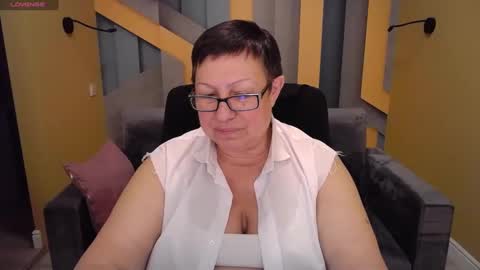 Snapshot of barbaraturners chatting on January 20, 2025, 5:15 am barbaraturners online show from January 20, 2025, 5:15 am