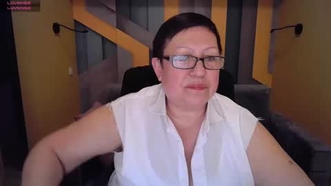 Snapshot of barbaraturners chatting on January 31, 2025, 6:47 pm barbaraturners online show from January 31, 2025, 6:47 pm