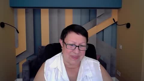 Snapshot of barbaraturners chatting on October 20, 2025, 6:52 pm barbaraturners online show from October 20, 2025, 6:52 pm