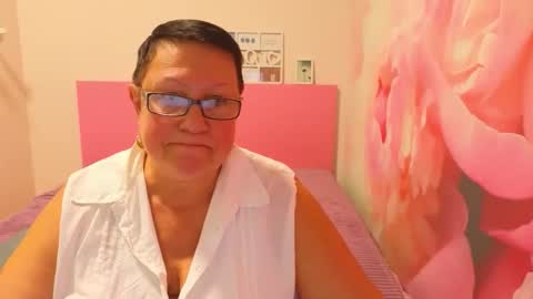 Snapshot of barbaraturners chatting on October 26, 2025, 12:33 pm barbaraturners online show from October 26, 2025, 12:33 pm