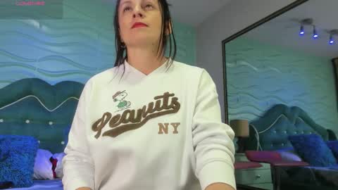 BARBARA online show from February 13, 2026, 1:07 pm