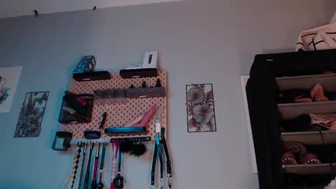 barbaraviciosa online show from March 7, 2025, 10:24 am