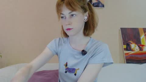 Snapshot of barbarian_girl chatting on June 1, 2026, 9:55 am Amina online show from June 1, 2026, 9:55 am