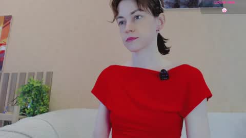 Snapshot of barbarian_girl chatting on June 23, 2026, 11:19 am Amina online show from June 23, 2026, 11:19 am