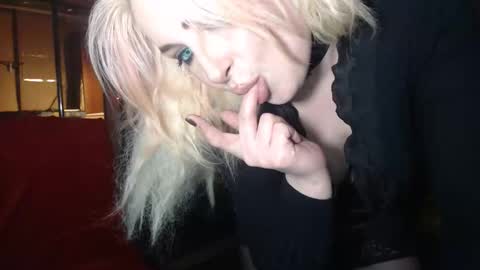 Victoria online show from March 21, 2026, 10:57 pm