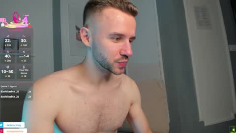 Snapshot of barberryx chatting on October 4, 2025, 5:27 am ENRIQUE online show from October 4, 2025, 5:27 am