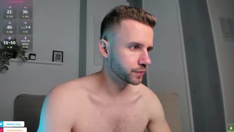 Snapshot of barberryx chatting on November 15, 2025, 6:22 am ENRIQUE online show from November 15, 2025, 6:22 am