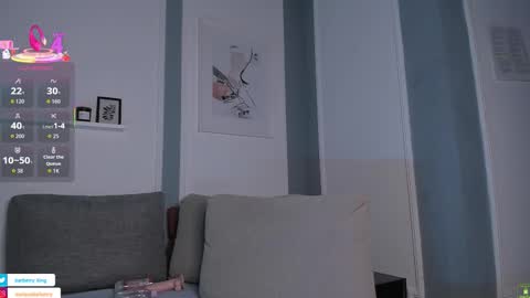 Snapshot of barberryx chatting on November 30, 2025, 6:28 am ENRIQUE online show from November 30, 2025, 6:28 am