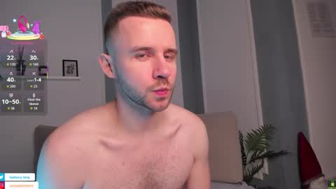 ENRIQUE online show from January 10, 2026, 6:37 am