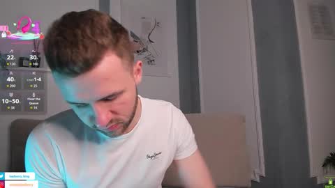 ENRIQUE online show from March 1, 2026, 12:40 pm