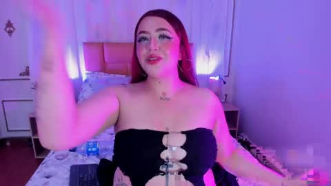 Barbi Sky online show from April 7, 2026, 4:02 am