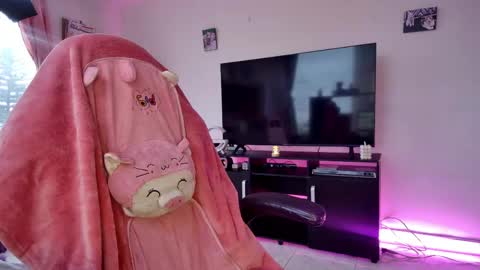 sexy Barbie online show from June 7, 2026, 11:58 am