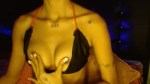 barbie_222 online show from October 9, 2025, 12:41 am