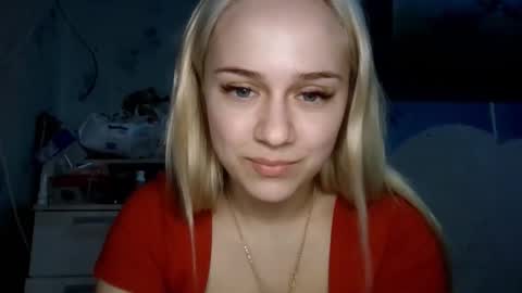 barbie___girl online show from March 9, 2026, 4:11 pm