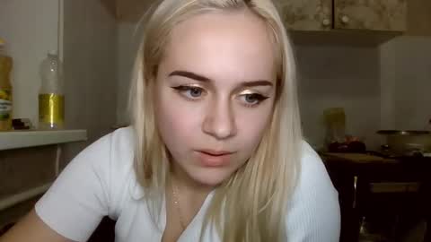 barbie___girl online show from March 11, 2026, 6:47 pm