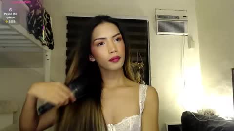 Snapshot of barbie_alawi chatting on September 19, 2025, 4:29 pm I am Barbie online show from September 19, 2025, 4:29 pm