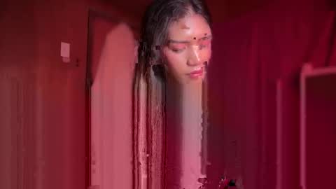 Snapshot of barbie_alawi chatting on October 22, 2025, 2:23 am I am Barbie online show from October 22, 2025, 2:23 am