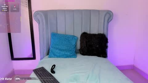 Snapshot of barbie_boy_ chatting on June 2, 2026, 3:03 pm I work from home this is my room 3 online show from June 2, 2026, 3:03 pm