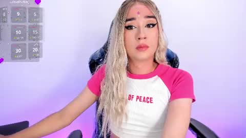 Snapshot of barbie_boy_ chatting on July 12, 2026, 8:27 am I work from home this is my room 3 online show from July 12, 2026, 8:27 am