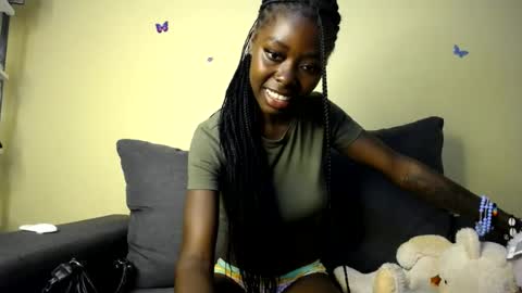 barbie_charm2 online show from July 11, 2026, 11:13 am