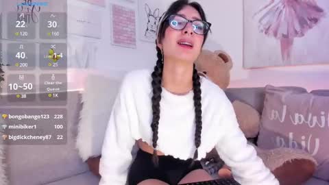 Barbara online show from February 23, 2025, 8:06 am