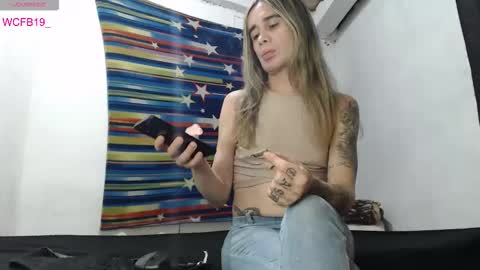 Barbie online show from March 4, 2026, 3:01 am