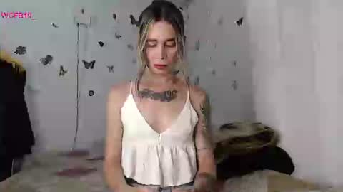 Barbie online show from July 28, 2026, 8:45 pm