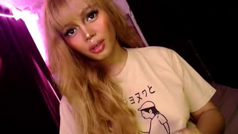 barbei online show from November 9, 2025, 6:33 am