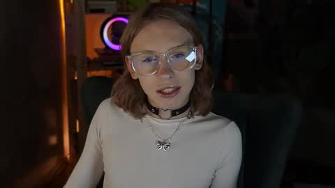 Snapshot of barbie_richy chatting on November 12, 2025, 6:14 am barbie_richy online show from November 12, 2025, 6:14 am