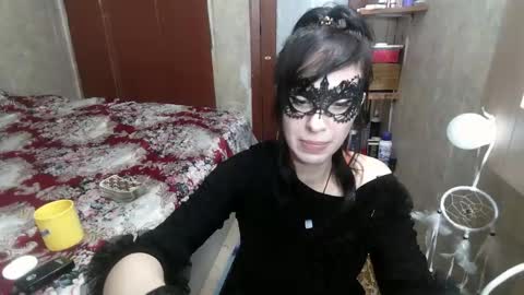 Snapshot of barbie_rococo chatting on February 15, 2026, 2:47 pm barbie_rococo online show from February 15, 2026, 2:47 pm