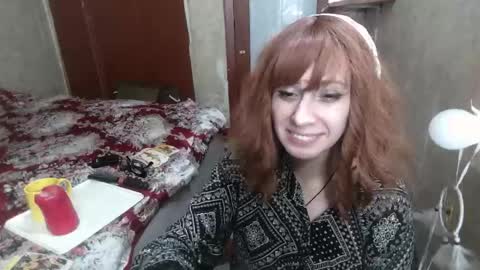 Snapshot of barbie_rococo chatting on February 20, 2026, 6:41 pm barbie_rococo online show from February 20, 2026, 6:41 pm