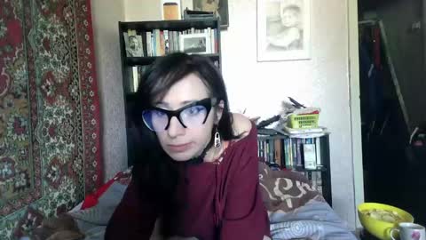 barbie_rococo online show from June 6, 2026, 9:47 am