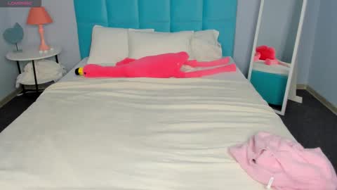 Snapshot of barbie_staze chatting on October 30, 2025, 2:57 am Barbie Staze online show from October 30, 2025, 2:57 am