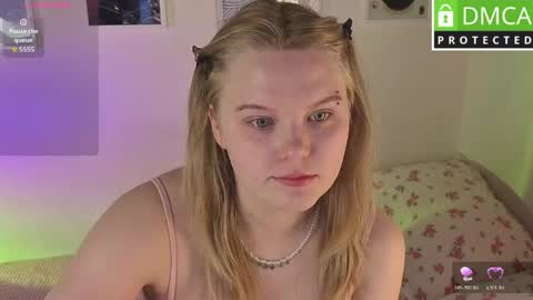 Barbie Staze online show from May 3, 2026, 2:28 am