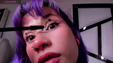 Snapshot of barbieambarx chatting on September 24, 2025, 1:36 pm Barbie online show from September 24, 2025, 1:36 pm